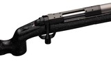Browning X-Bolt Max Long Range 6.5 Creed 26
