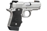 Kimber Micro 9 Stainless (DN) 9mm 3.15" 7 Rounds 3300193 - 1 of 1