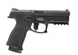 Steyr Arms L9-A2 MF 9mm Luger 4.5" 17 Rds 781212H0 - 2 of 2
