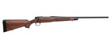 Remington Model 700 CDL .270 Win 24" 4 Rds Walnut 27011 - 1 of 1