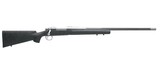 Remington Model 700 Sendero SF II .264 Win Mag 26" SS 27307 - 1 of 1