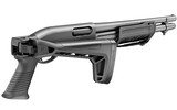 Remington 870 Tactical Side Folder 12 GA 18.5" 81210 - 1 of 2