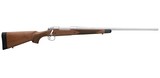 Remington 700 CDL SF .270 WSM 24" Stainless 3 Rds Walnut 84013 - 1 of 1
