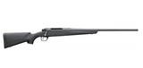 Remington Model 783 Synthetic .308 Win 22" 4 Rds 85837 - 1 of 1