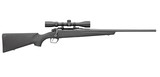 Remington Model 783 Synthetic .308 Win 20" w/Scope 85853 - 1 of 1