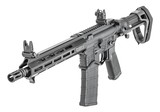 Springfield Saint Edge AR-15 Pistol 5.56 NATO 10.3" STE9103556B - 4 of 5