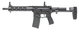 Springfield Saint Edge AR-15 Pistol 5.56 NATO 10.3" STE9103556B - 2 of 5