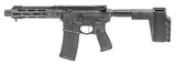 Springfield Saint Victor 5.56 NATO 7.5" STV975556B - 2 of 4