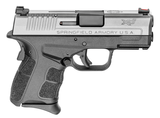 Springfield XD-S Mod.2 .45 ACP 3.3" Black/Stainless XDSG93345S - 1 of 1