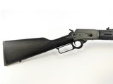 MARLIN CUSTOM 1894 CERAKOTE DARK GREY / BLACK - 3 of 4