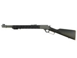 MARLIN CUSTOM 1894 CERAKOTE DARK GREY / BLACK - 2 of 4