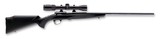 Browning T-Bolt Target/Varmint .17 HMR 22" Black 025180270 - 1 of 3
