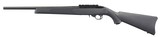 Ruger 10/22 Carbine .22 LR 18.5" Black / Charcoal 10 Rds 31145 - 2 of 2