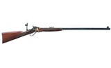 Uberti 1874 Deluxe Sharps Rifle .45-70 Government 34" 71002 - 1 of 1