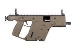 Kriss Vector Gen II SDP .45 ACP Pistol FDE 5.5" TB 13 Rds KV45-PFD20 - 2 of 2