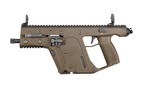 Kriss Vector Gen II SDP .45 ACP Pistol FDE 5.5" TB 13 Rds KV45-PFD20 - 1 of 2