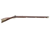 Taylor's & Co. / Pedersoli Kentucky Flintlock Rifle .50 Caliber S210.500 - 1 of 1