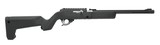 Tactical Solutions X-Ring Takedown .22 LR 16.5" Black ATD-MB-B-B-BLK - 1 of 1