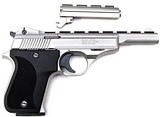 Phoenix Arms HP22A .22 LR Deluxe Range Kit Nickel DLXRM22003 - 1 of 2