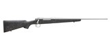 Remington Model 700 Mountain SS .280 Rem 22" 4 Rds 84274 - 1 of 1