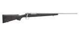 Remington Model 700 Mountain SS .30-06 Spring 22" 4 Rds 84275 - 1 of 1