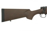 Remington 700 AWR
American Wilderness .338 Rem Ultra Mag 26" 84558 - 2 of 2