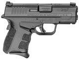 Springfield XD-S Mod.2 GEAR UP 9mm 3.3" XDSG9339BTIGU - 1 of 2