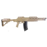 Ohio Ordnance H.C.A.R Semi-Auto . .30-06 Sprg 16" OOWHCAR-16FDE - 1 of 1