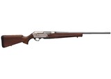 Browning BAR Mark 3 7mm-08 Rem 22" Walnut 031047216 - 1 of 4