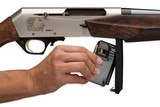 Browning BAR Mark 3 7mm-08 Rem 22" Walnut 031047216 - 4 of 4