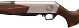 Browning BAR Mark 3 .30-06 Springfield 22" Walnut 031047226 - 3 of 4