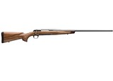 Browning X-Bolt Medallion French Walnut 6.5 Creed 22" 035486282 - 1 of 4
