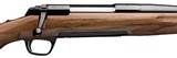 Browning X-Bolt Medallion French Walnut 6.5 Creed 22" 035486282 - 3 of 4