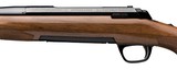 Browning X-Bolt Medallion French Walnut 6.5 Creed 22" 035486282 - 4 of 4