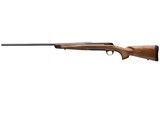 Browning X-Bolt Medallion French Walnut 6.5 Creed 22" 035486282 - 2 of 4