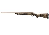 Browning X-Bolt Hells Canyon SPEED .300 WSM 23" A-TACS TD-X 035494246 - 2 of 3
