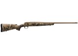 Browning X-Bolt Hells Canyon SPEED .300 WSM 23" A-TACS TD-X 035494246 - 1 of 3