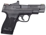 Smith & Wesson PC M&P9 Shield M2.0 Optics Ready 9mm 4" 11786 - 2 of 3