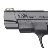 Smith & Wesson PC M&P9 Shield M2.0 Ported 9mm 4" 11788 - 2 of 3