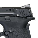 Smith & Wesson M&P 380 Shield EZ .380 ACP 3.675" CT Laserguard 12610 - 3 of 5