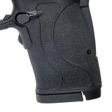 Smith & Wesson M&P 380 Shield EZ .380 ACP 3.675" CT Laserguard 12610 - 5 of 5