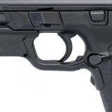 Smith & Wesson M&P 380 Shield EZ .380 ACP 3.675" CT Laserguard 12610 - 4 of 5