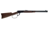 Winchester 1892 Large Loop Carbine .44-40 Win 20" 534190140 - 1 of 1