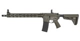 Springfield SAINT Victor Rifle OD Green 5.56 NATO 16" STV916556G - 2 of 2