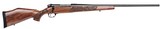 Weatherby Mark V Lazermark 26" .270 Wby Magnum Walnut MLMM270WR6O - 1 of 1