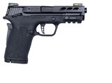 Smith & Wesson PC M&P 380 Shield EZ .380 ACP 3.8" Ported Black 12717 - 2 of 6