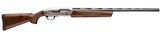 Browning Maxus Hunter 12 GA 30" Walnut 011608303 - 1 of 4