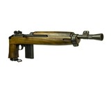Inland M1 Advisor Pistol 30 Carbine 12" Walnut 15 Rds ILM200 - 1 of 2