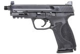 Smith & Wesson M&P9 M2.0 9mm Luger 4.6" Threaded 11770 - 1 of 2