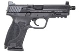 Smith & Wesson M&P9 M2.0 9mm Luger 4.6" Threaded 11770 - 2 of 2